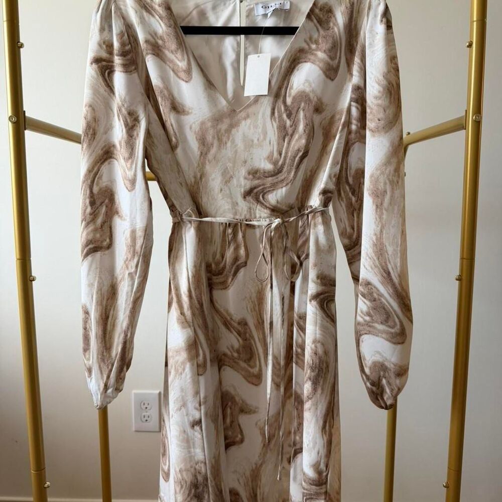 Gill Women's Dress